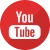 YouTube Channel Social Media Icon