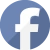 Facebook Social Media Icon