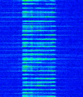 HF-GCS Waterfall View