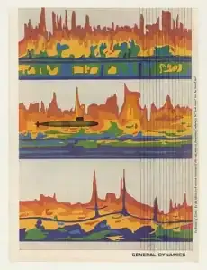 Numbers Stations Listener Grahpic General Dynamics