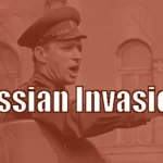 Soviet and Russian Invasions Since 1917 Header Featured