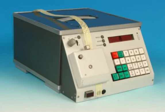 Stasi Sprach Machine Numbers Station Generator Featured