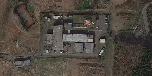 XSL The Japanese Slot Machine Transmitter Site Overhead View Featured